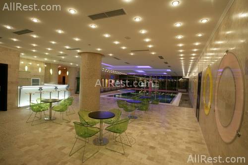 Balneohotel Pomorie 30